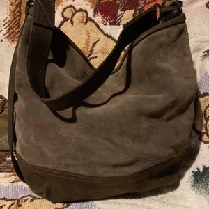 Rough tumble umber boho